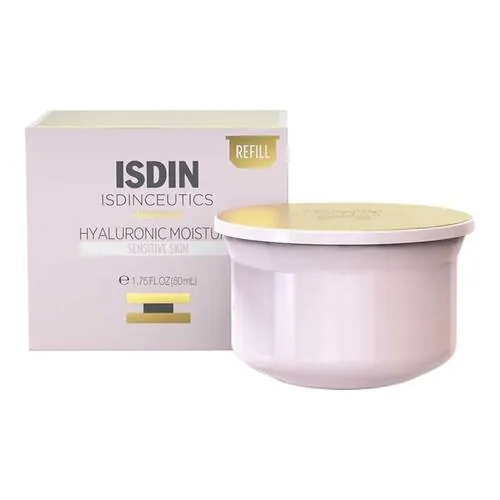 Isdin Isdinceutics Hyal.Moisture empfind. Creme Refill, 50 g