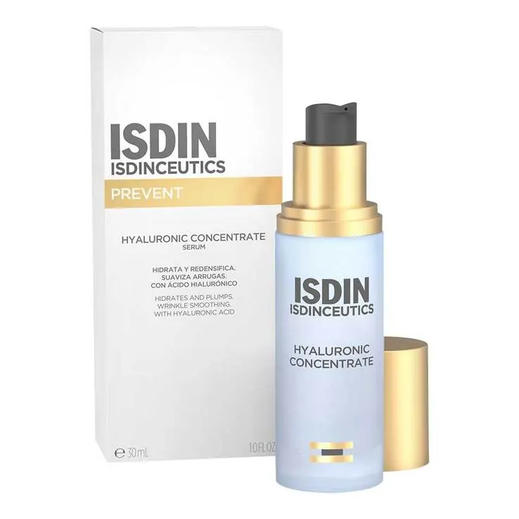 ISDIN Isdinceutics Hyaluronic Concentrate, 30 ml