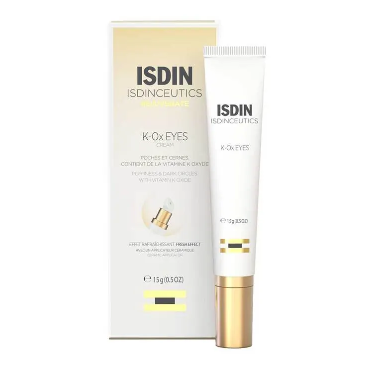 ISDIN Isdinceutics K-Ox Eyes Creme, 15 ml