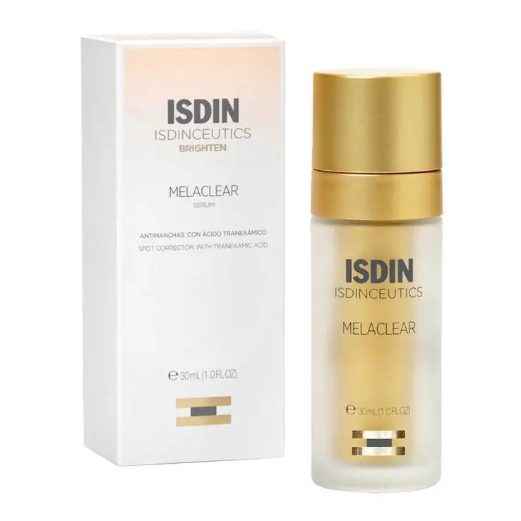 ISDIN Isdinceutics Melaclear Serum, 30 ml