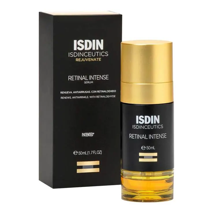 ISDIN Isdinceutics Retinal Intense Gel, 50 ml