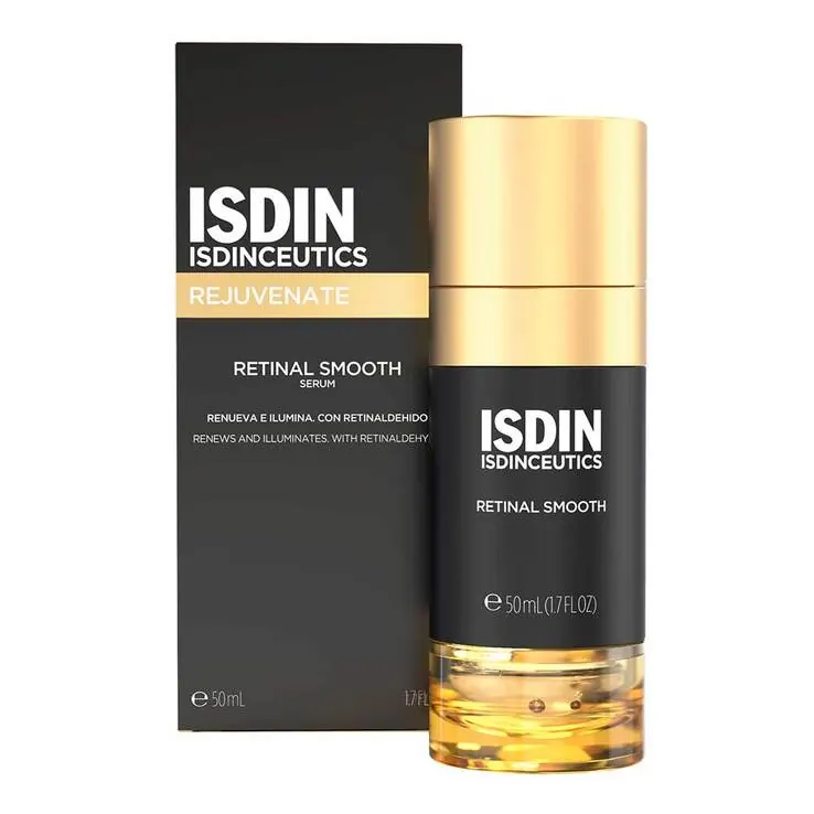ISDIN Isdinceutics Retinal Smooth Gel, 50 ml