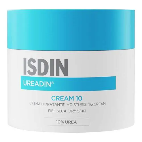 Isdin Ureadin Cream 10% Urea, 300 ml