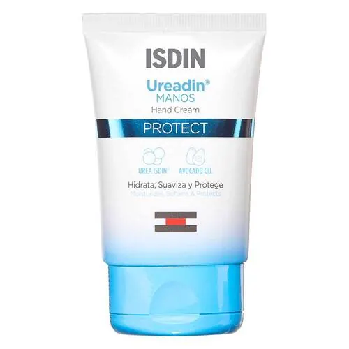 Isdin Ureadin Handcreme Manos Protect, 50 ml