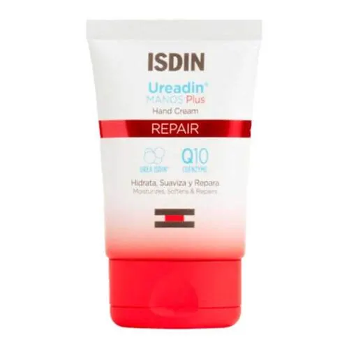 Isdin Ureadin Handcreme Manos Repair, 50 ml