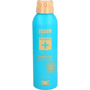 ISDINAcnibenBodySpray150ml
