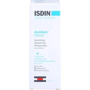 ISDINAcnibenRepairGelCream40ml