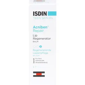 ISDINAcnibenRepairLippenbalsam10ml