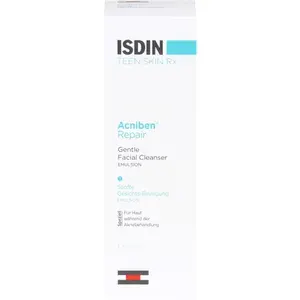 ISDINAcnibenRepairReinigungsemulsion180ml