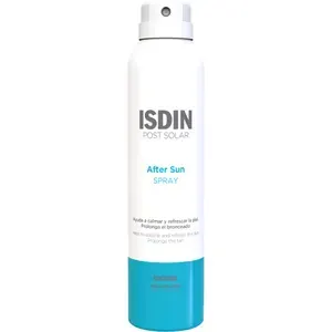 ISDINAfterSunSpray200ml