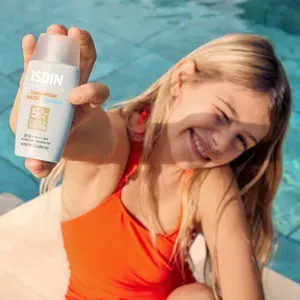 ISDINFotoprotectorPed.FusionWaterEmuls.LSF5050ml