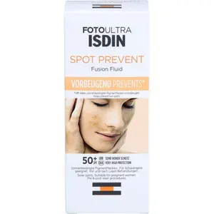 ISDINFotoUltraSpotPreventFusionFluid50ml