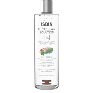 ISDINMizellenwasser4in1400ml