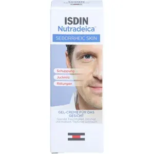 ISDINNutradeicaGel-CremeGesicht50ml