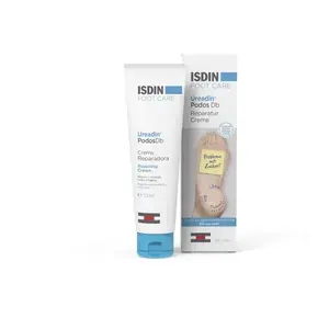 ISDINUreadinPodosDbCreme100ml