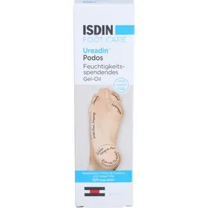 ISDINUreadinPodosGel-Oil75ml