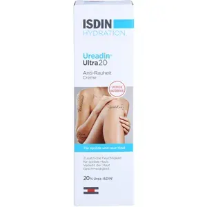 ISDINUreadinultra20Anti-RauheitCreme100ml