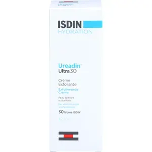 ISDINUreadinultra30exfolierendeCreme50ml