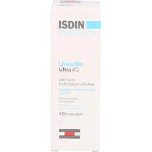 ISDINUreadinultra40intens.exfolierend.Gel-Oil30ml