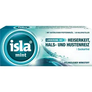 ISLAMINTPastillen30St