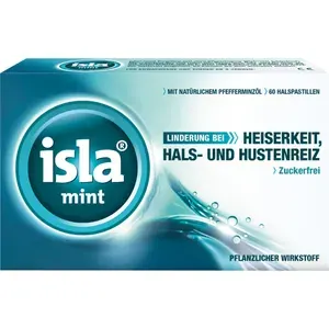 ISLAMINTPastillen60St