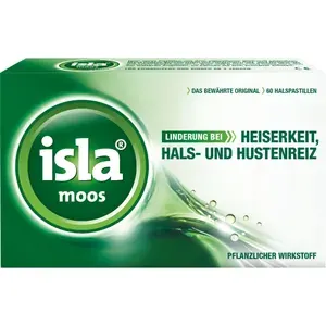 ISLAMOOSPastillen60St