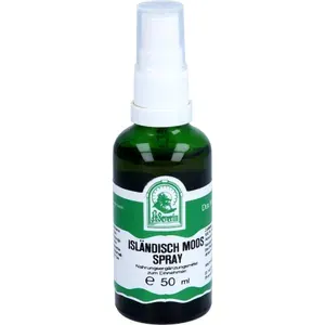 ISLÄNDISCHMoosSpray50ml
