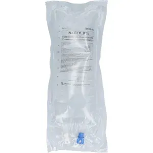 ISOTONISCHEKochsalzlösungFreseniusfreeflex10X1000ml