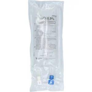 ISOTONISCHEKochsalzlösungFreseniusfreeflex30X250ml