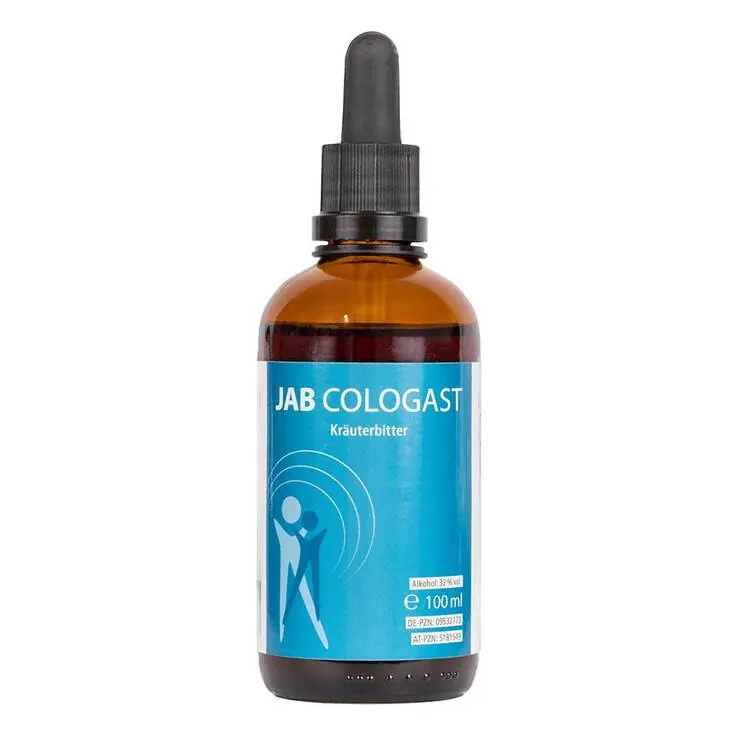Jab Cologast Tropfen, 100 ml