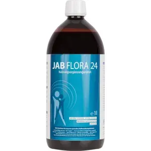 JABFlora24flüssig1l