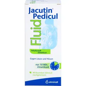 JACUTINPediculFluid100ml