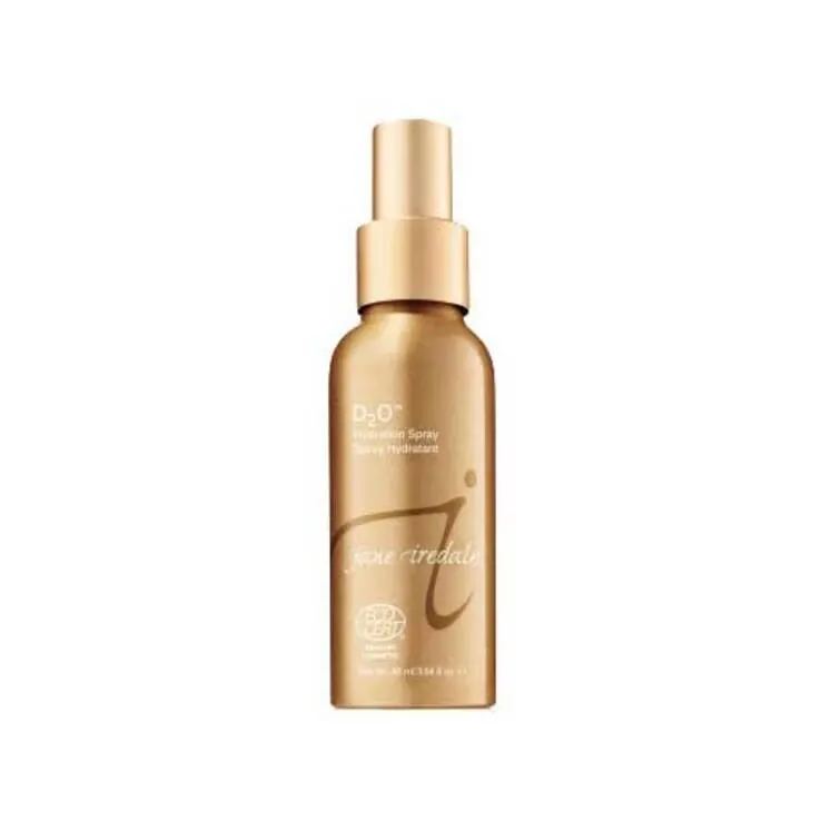 Jane iredale D2O Hydration Spray, 90 ml