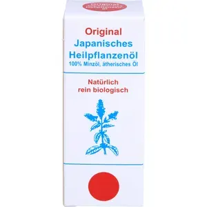 JAPANISCHESHeilpflanzenöloriginal30ml