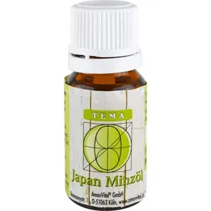 JAPANMinzölTema10ml