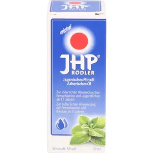 JHPRödlerJapanischesMinzölätherischesÖl30ml