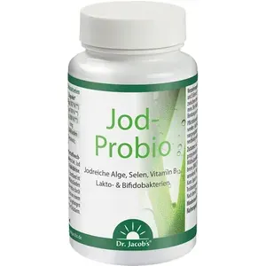 JOD-PROBIODr.Jacob'sKapseln90Stück