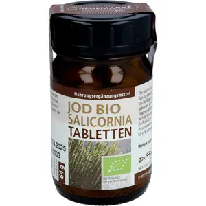 JODBIOSalicorniaTabletten64g