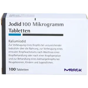 JODID100Tabletten100St