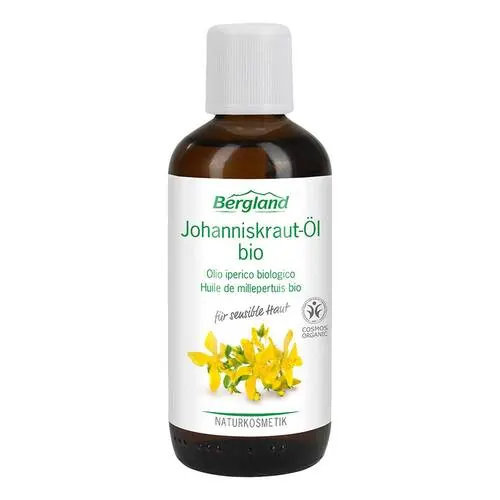 Johanniskraut Öl, 100 ml