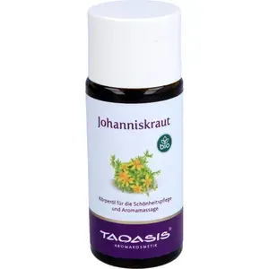 JOHANNISKRAUTBIOBodyOil50ml