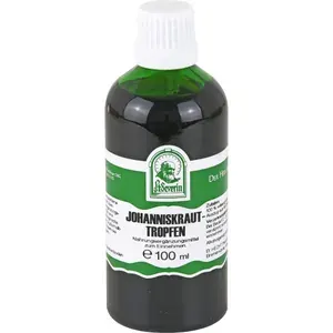 JOHANNISKRAUTTROPFEN100ml