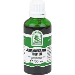 JOHANNISKRAUTTROPFEN50ml