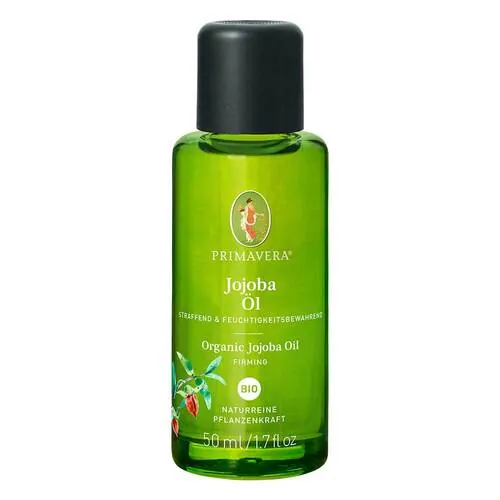 Jojoba Öl Bio, 50 ml