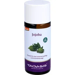 JOJOBAÖLBio/demeter50ml