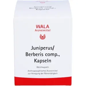 JUNIPERUS/BERBERIScomp.Kapseln90St