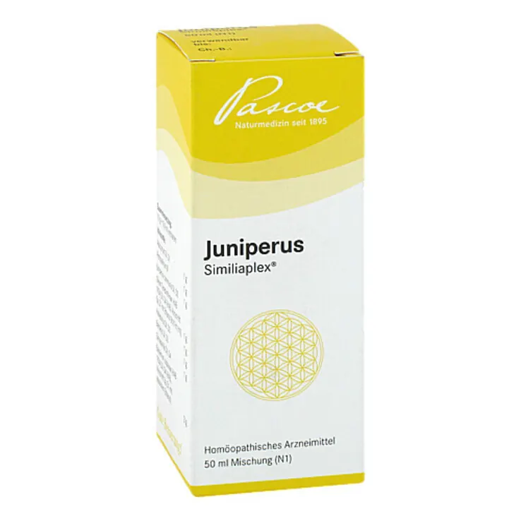 Juniperus Similiaplex Mischung, 50 ml