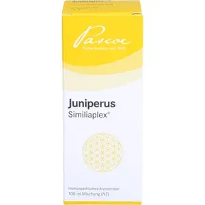 JUNIPERUSSIMILIAPLEXMischung100ml