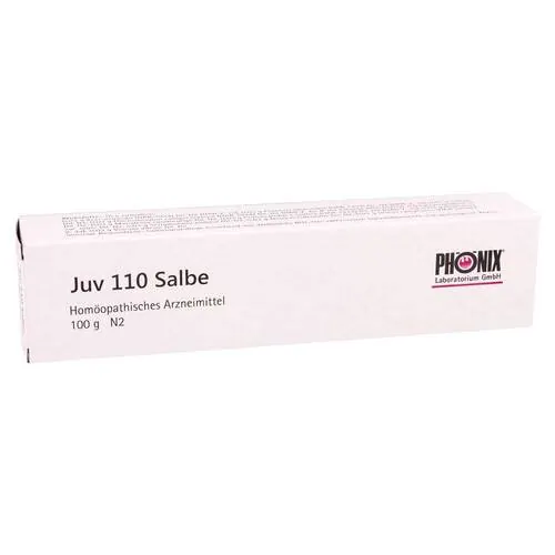 JUV 110 Salbe, 100 g