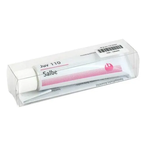 JUV 110 Salbe, 30 g